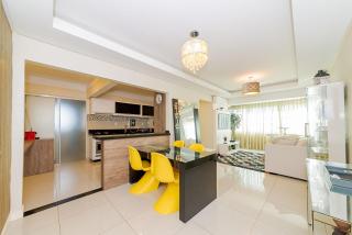 3 Suítes Linda Vista da Orla de BC a 50m da Praia - 1