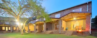 Elangeni Holiday Resort - Waterval Boven - 9