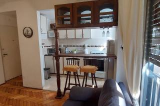 Hermoso departamento en excelente ubicación - Buenos Aires - 3