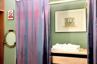 Cozy Studio in the Heart of Firenze - 50 sqm + Fireplace - Firenze - 3