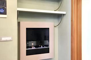 Cozy Studio in the Heart of Firenze - 50 sqm + Fireplace - Firenze - 1