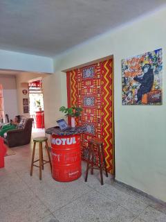Red Monkey Hostel Barra Funda - 5