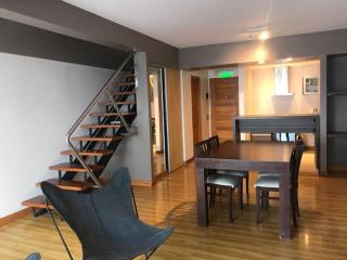 Polo Sur Apartamentos - Ushuaia - 8