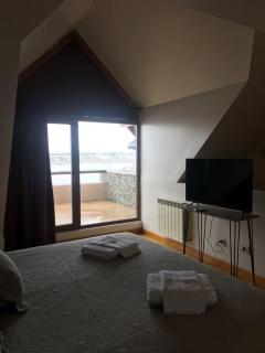 Polo Sur Apartamentos - Ushuaia - 3