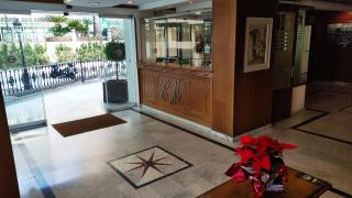 Apartment in Marbella First Line Beach Apto 8-6 - Marbella - 4