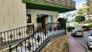 Apartment in Marbella First Line Beach Apto 8-6 - Marbella - 6