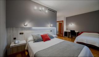 Hotel Mozárbez Salamanca - 8