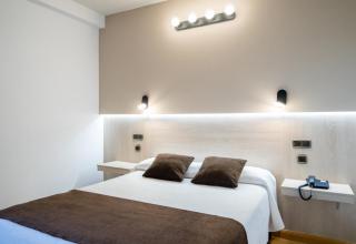 Hotel Mozárbez Salamanca - Mozárbez - 3