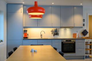 Lillevik Lofoten - 3