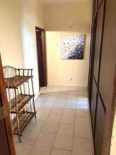 Golden Beachfront Apartment Diani - Ukunda - 5