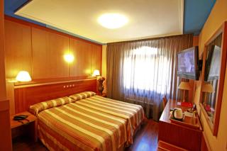 Hotel Paris Centro - Saragozza - 7