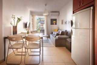 Spartan Gem Apartment - Sparta - 7