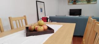 Apartamento Inocentes11 - Seville - 1