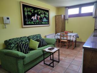 Apartamento Rural - Cangas de Onís - 8