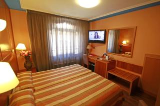 Hotel Paris Centro - Saragozza - 6