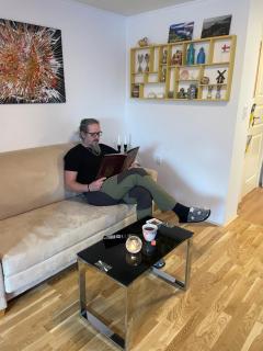 Cozy Haven - Klaksvík - 7