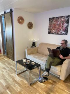 Cozy Haven - Klaksvík - 3
