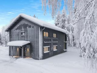 Holiday Home Levin hiihtäjä by Interhome - Levi - 6