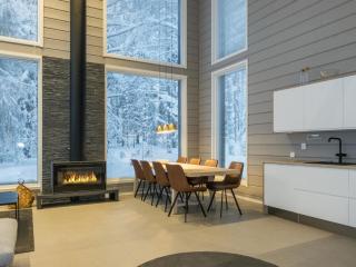 Holiday Home Levin hiihtäjä by Interhome - Levi - 4