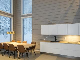 Holiday Home Levin hiihtäjä by Interhome - Levi - 3