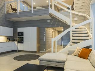 Holiday Home Levin hiihtäjä by Interhome - Levi - 2