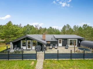 Holiday Home Orm - 2-3km from the sea by Interhome - Blåvand - 0