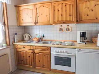 Holiday Home Aurora-2 by Interhome - Kurort Steinbach-Hallenberg - 4