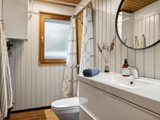 Holiday Home Sofja - 175m to the inlet by Interhome - Hadsund - 1