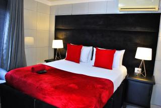 Lapologa Bed & Breakfast - 6