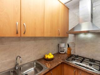 Apartment Mar i Muntanya I by Interhome - 7