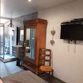 Chez Nous - Le Rove - 7