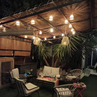Chez Nous - Le Rove - 6