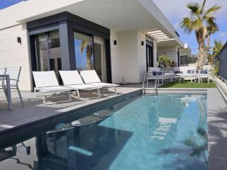 Villa Montemar by Interhome - Polop - 0