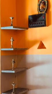 Agraharam Bed And Breakfast - 6