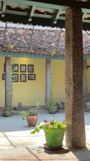Agraharam Bed And Breakfast - 4