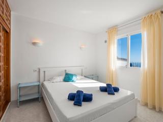Apartment Pueblo Panorama-2 by Interhome - Benitachell - 7
