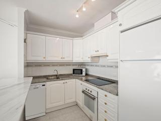 Apartment Pueblo Panorama-2 by Interhome - Benitachell - 2