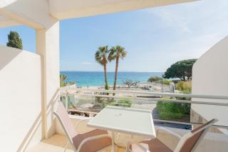 Hotel Le Grand Pavois - Le Lavandou - 9
