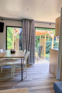 Holiday Home Prestige Plus 3 chambres by Interhome - Cendras - 2