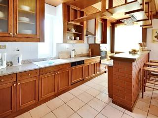 Family villa in Buje with pool and sea view - Buje - 1
