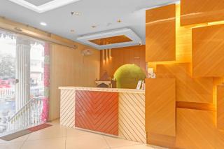 Townhouse Bhavya Residency - Nova Deli - 4