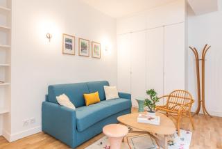 Charming flat - 4 guests - Saint-Germain des pres - Parijs - 7