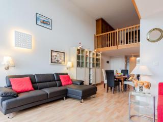 Apartment Les Lofts-17 by Interhome - 8
