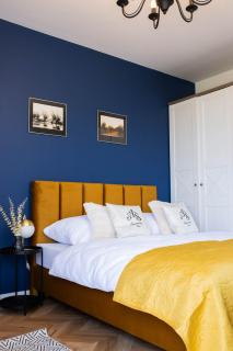 ApartamentySnu, Jagielloński Penthouse - Radom - 2