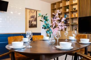 ApartamentySnu, Jagielloński Penthouse - Radom - 8