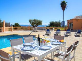 Holiday Home Rosita by Interhome - Calpe - 9