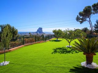 Holiday Home Rosita by Interhome - Calpe - 1