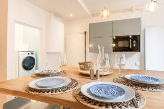 Charming flat - 4 guests - Saint-Germain des pres - 6