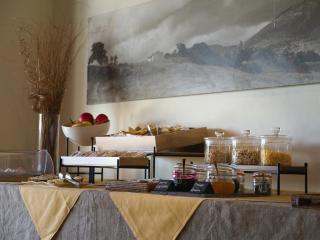 Janas Country Resort - Mores - 6