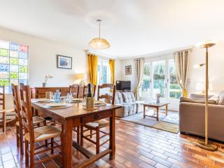 Holiday Home Maison des Groies by Interhome - Vaux-sur-Mer - 9